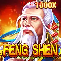 FengShen