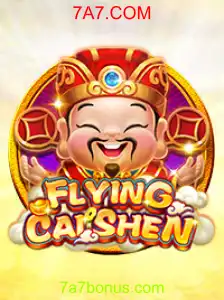 FlyingCaiShen