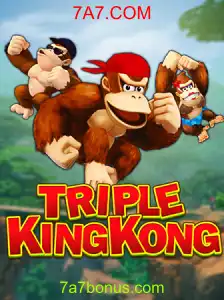 TripleKingKong