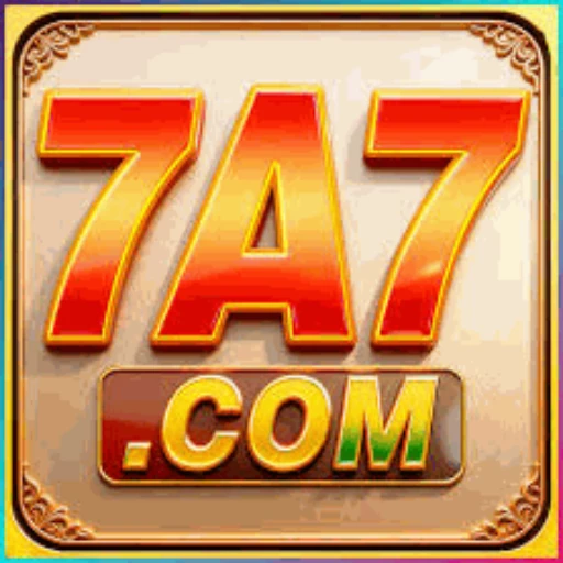 7A7.COM Logo
